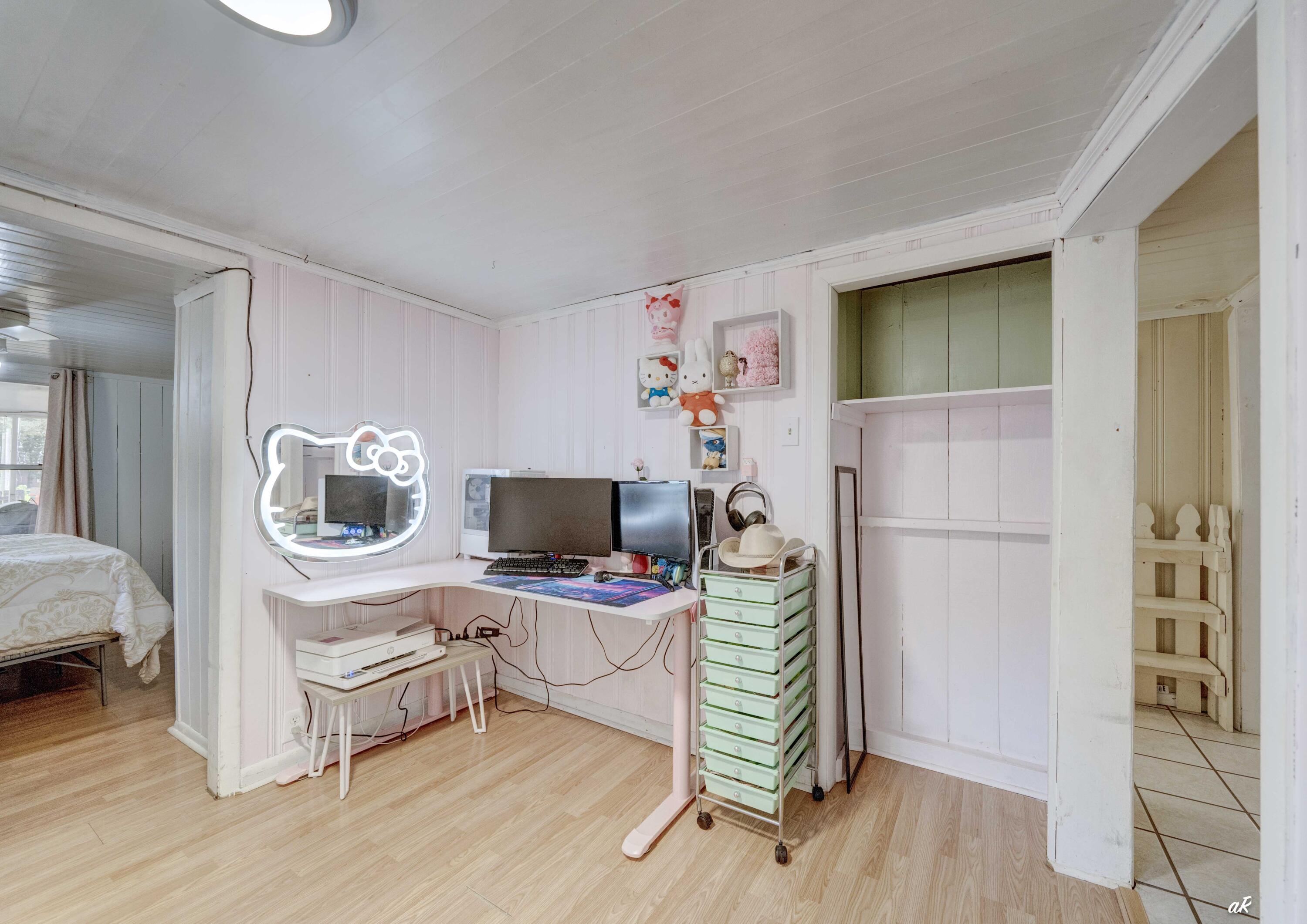 815 Oakridge Road Fort Walton Beach, FL 32547 - Photo 22 of 24 Bedroom 2b