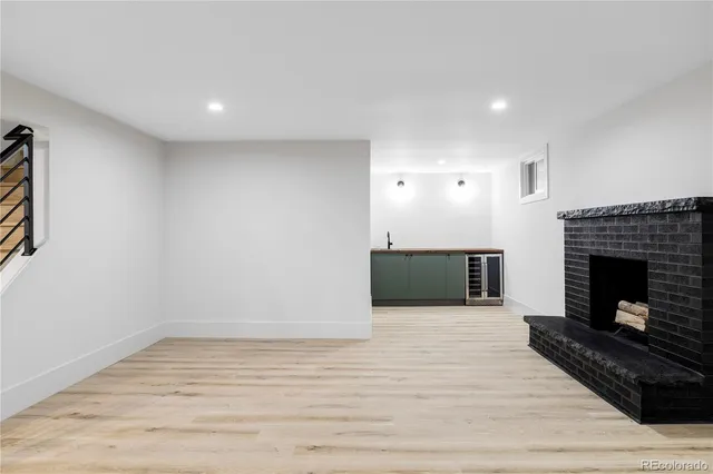 $1,290,000 | 3930 South Hillcrest Drive, Denver, CO 80237