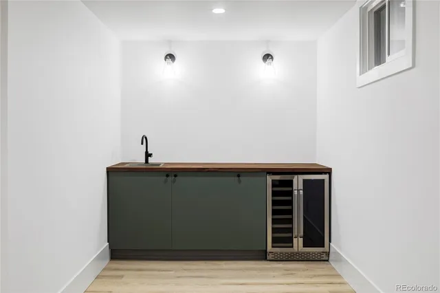 $1,290,000 | 3930 South Hillcrest Drive, Denver, CO 80237