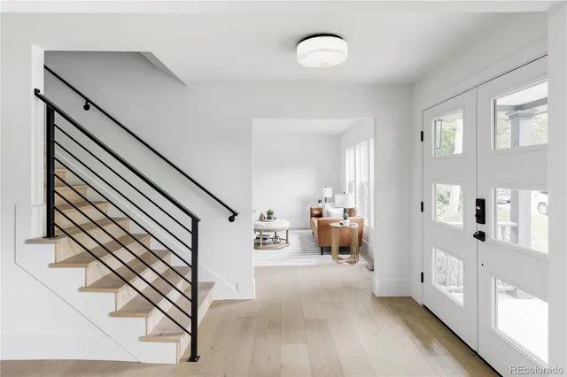 $1,290,000 | 3930 South Hillcrest Drive, Denver, CO 80237