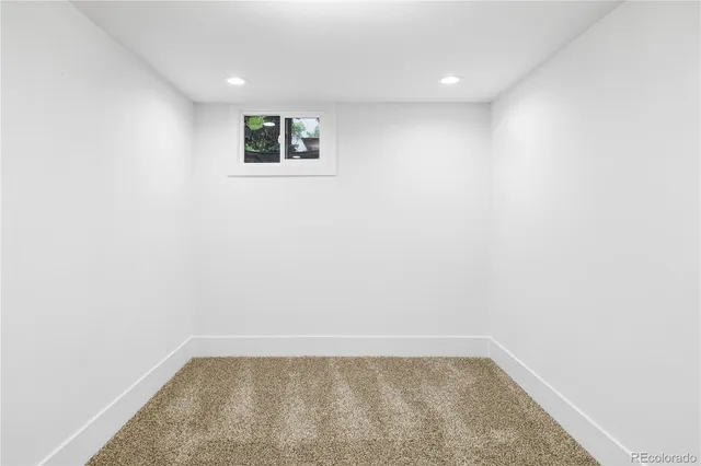 $1,290,000 | 3930 South Hillcrest Drive, Denver, CO 80237