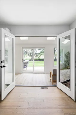 $1,290,000 | 3930 South Hillcrest Drive, Denver, CO 80237