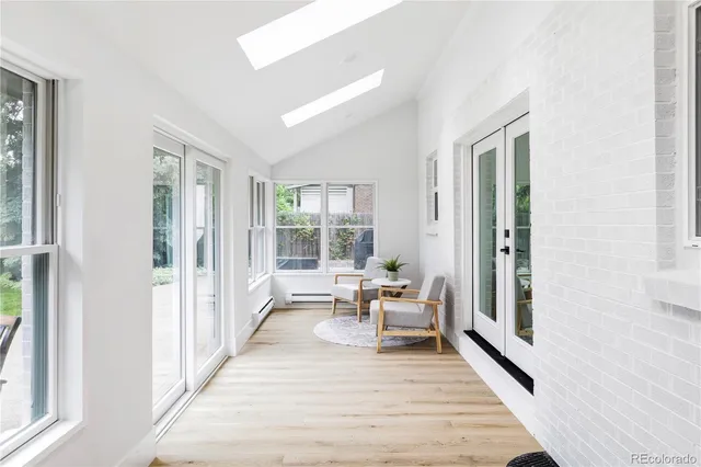 $1,290,000 | 3930 South Hillcrest Drive, Denver, CO 80237