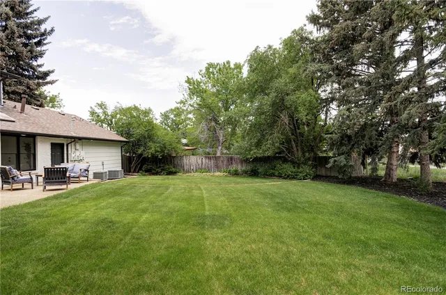 $1,290,000 | 3930 South Hillcrest Drive, Denver, CO 80237