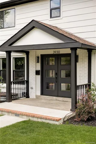 $1,290,000 | 3930 South Hillcrest Drive, Denver, CO 80237