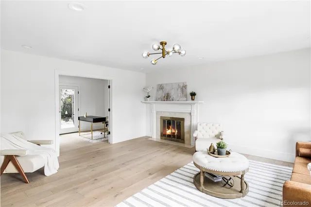 $1,290,000 | 3930 South Hillcrest Drive, Denver, CO 80237