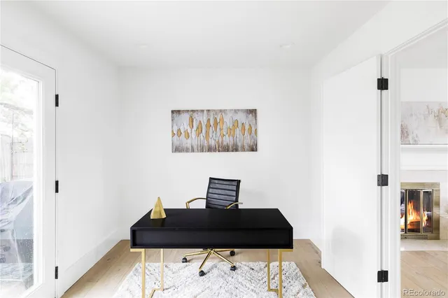 $1,290,000 | 3930 South Hillcrest Drive, Denver, CO 80237