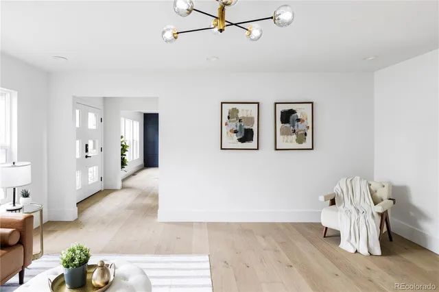 $1,290,000 | 3930 South Hillcrest Drive, Denver, CO 80237