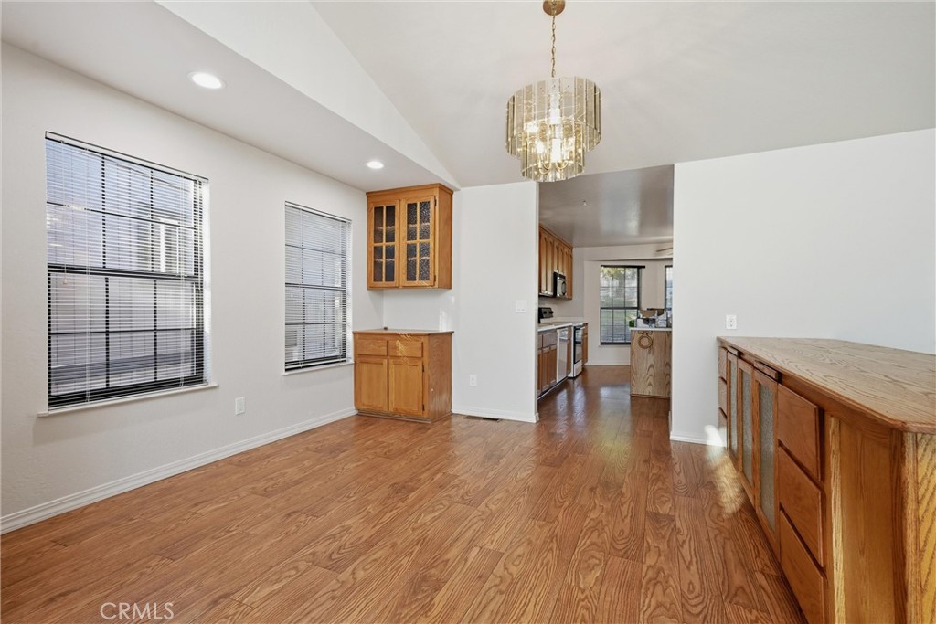 17153 Squirrel Hill Road Hidden Valley Lake, CA 95467 - Photo 11 of 34 Formal dining