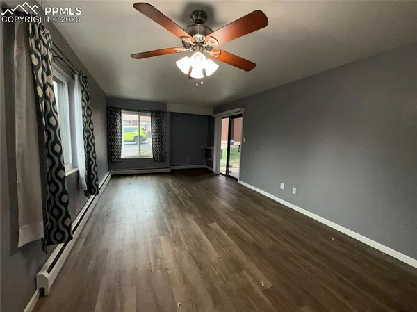 $165,000 | 4275 North Carefree Circle, Unit A, Colorado Springs, CO 80917