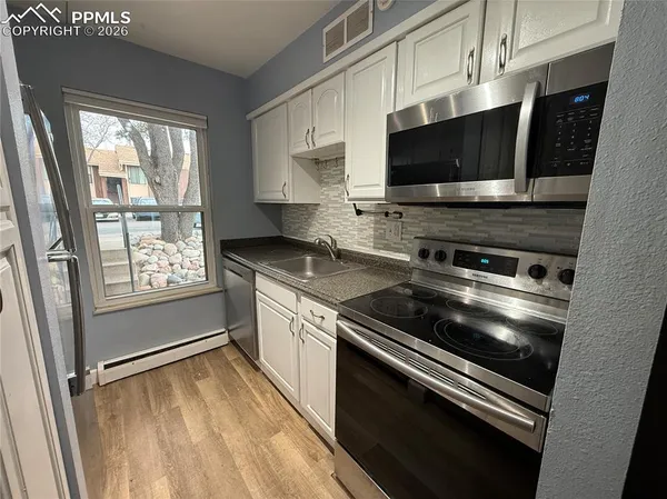 $165,000 | 4275 North Carefree Circle, Unit A, Colorado Springs, CO 80917