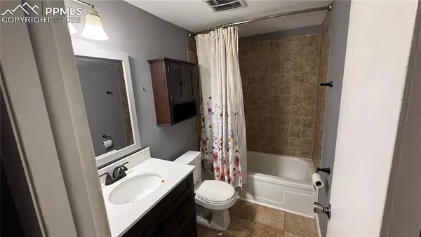 $165,000 | 4275 North Carefree Circle, Unit A, Colorado Springs, CO 80917