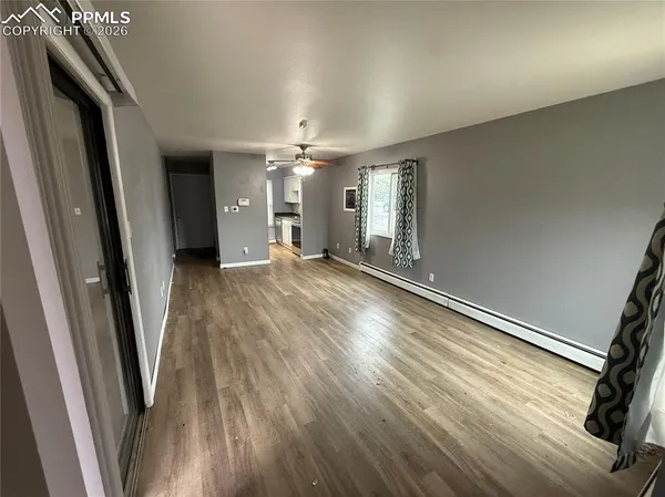 $165,000 | 4275 North Carefree Circle, Unit A, Colorado Springs, CO 80917