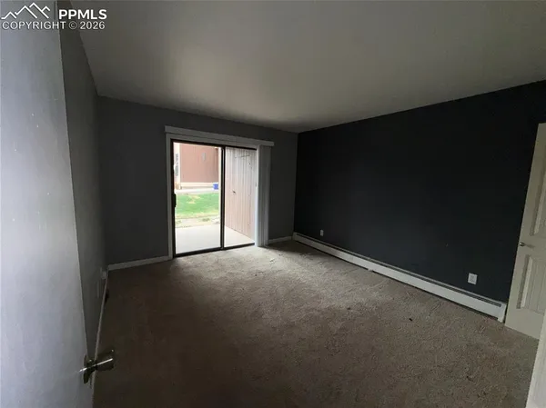 $165,000 | 4275 North Carefree Circle, Unit A, Colorado Springs, CO 80917