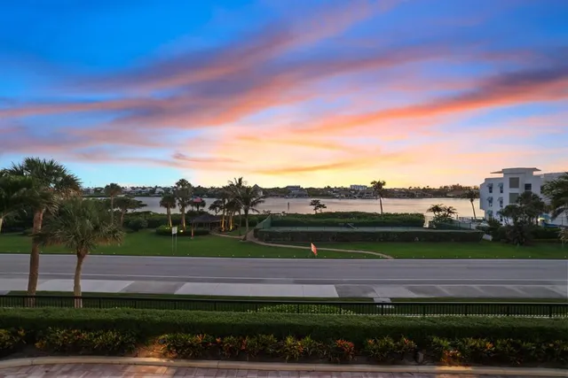 $3,195,000 | 19670 South Beach Road, Unit 314, Jupiter, FL 33469