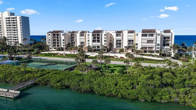 $3,195,000 | 19670 South Beach Road, Unit 314, Jupiter, FL 33469