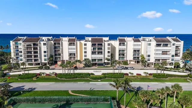 $3,195,000 | 19670 South Beach Road, Unit 314, Jupiter, FL 33469