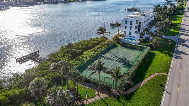 $3,195,000 | 19670 South Beach Road, Unit 314, Jupiter, FL 33469