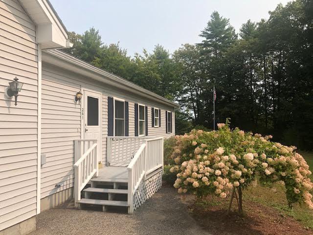 261 Boundary Road Steep Falls, ME 04085 - Photo 2 of 20 0-1