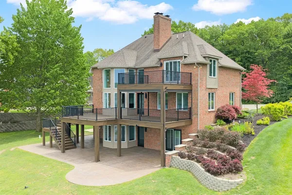 $1,350,000 | 10436 Kings Point Drive, Three Rivers, MI 49093