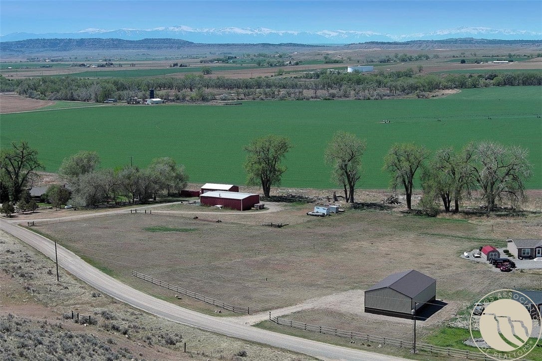 177 Homestead Road Edgar, MT 59026 - Photo 1 of 17 Gallery Image 1