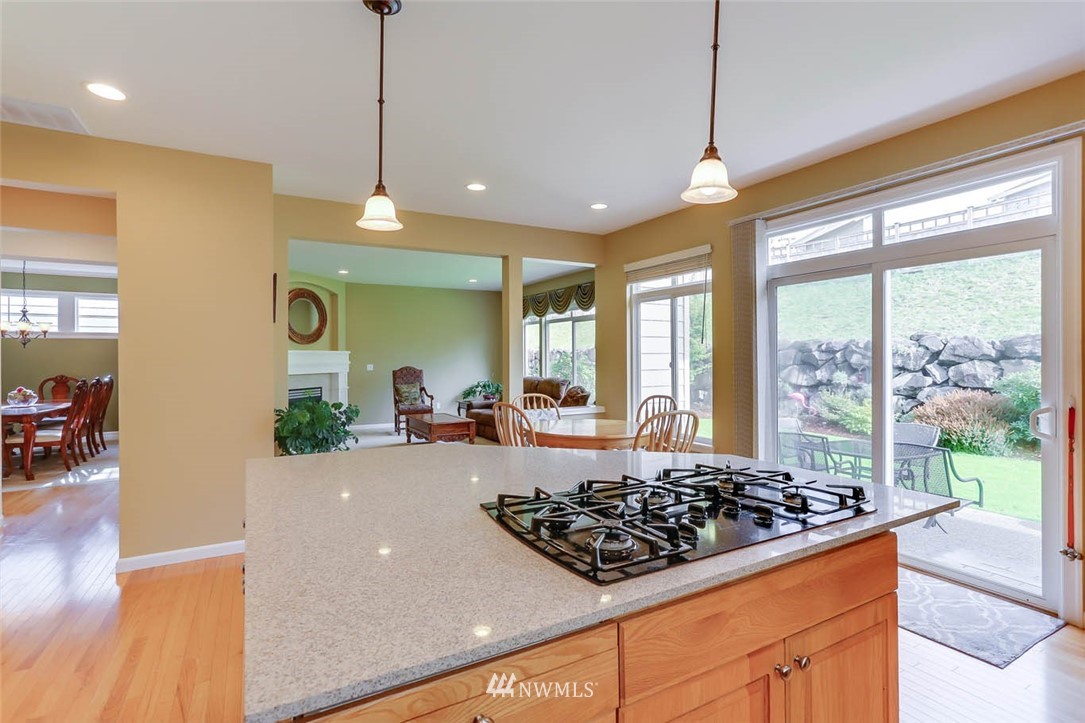 17136 164th Way Southeast Renton, WA 98058 - Photo 11 of 34