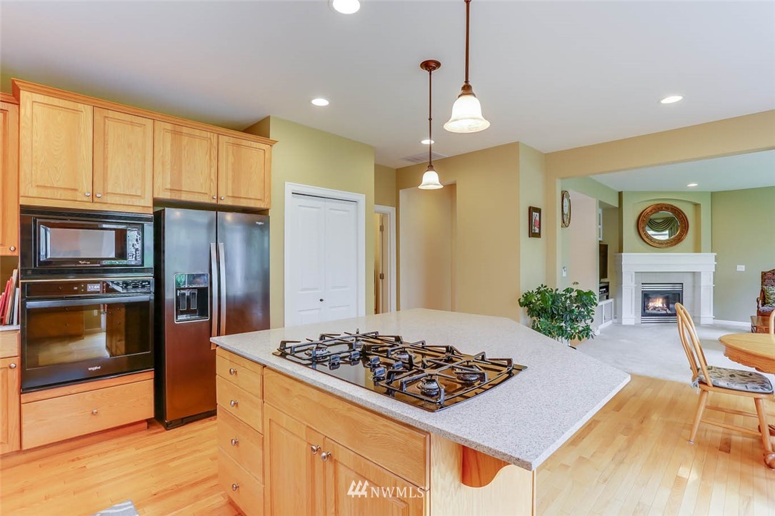 17136 164th Way Southeast Renton, WA 98058 - Photo 12 of 34