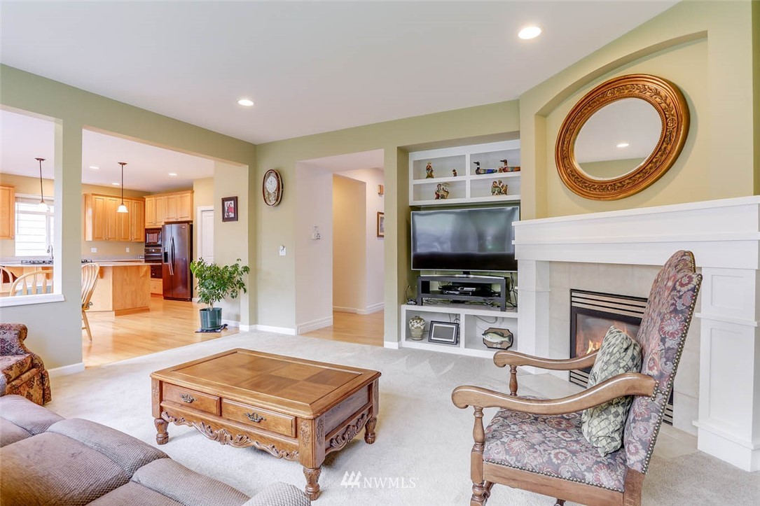 17136 164th Way Southeast Renton, WA 98058 - Photo 15 of 34
