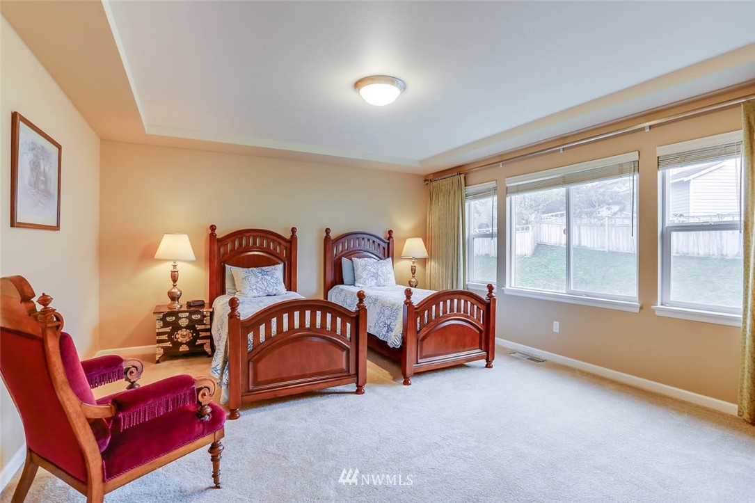 17136 164th Way Southeast Renton, WA 98058 - Photo 19 of 34