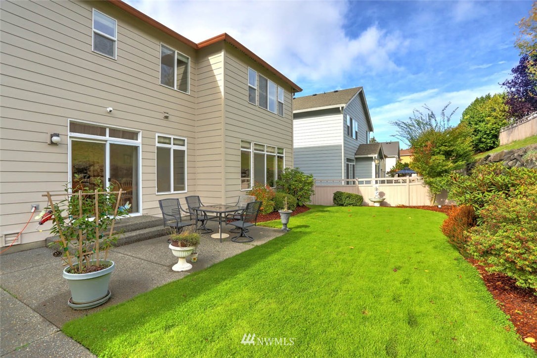 17136 164th Way Southeast Renton, WA 98058 - Photo 29 of 34