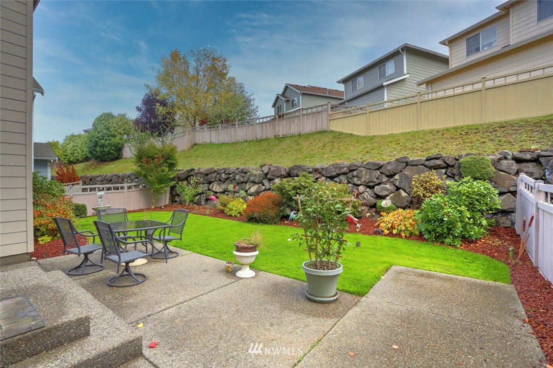 17136 164th Way Southeast Renton, WA 98058 - Photo 30 of 34