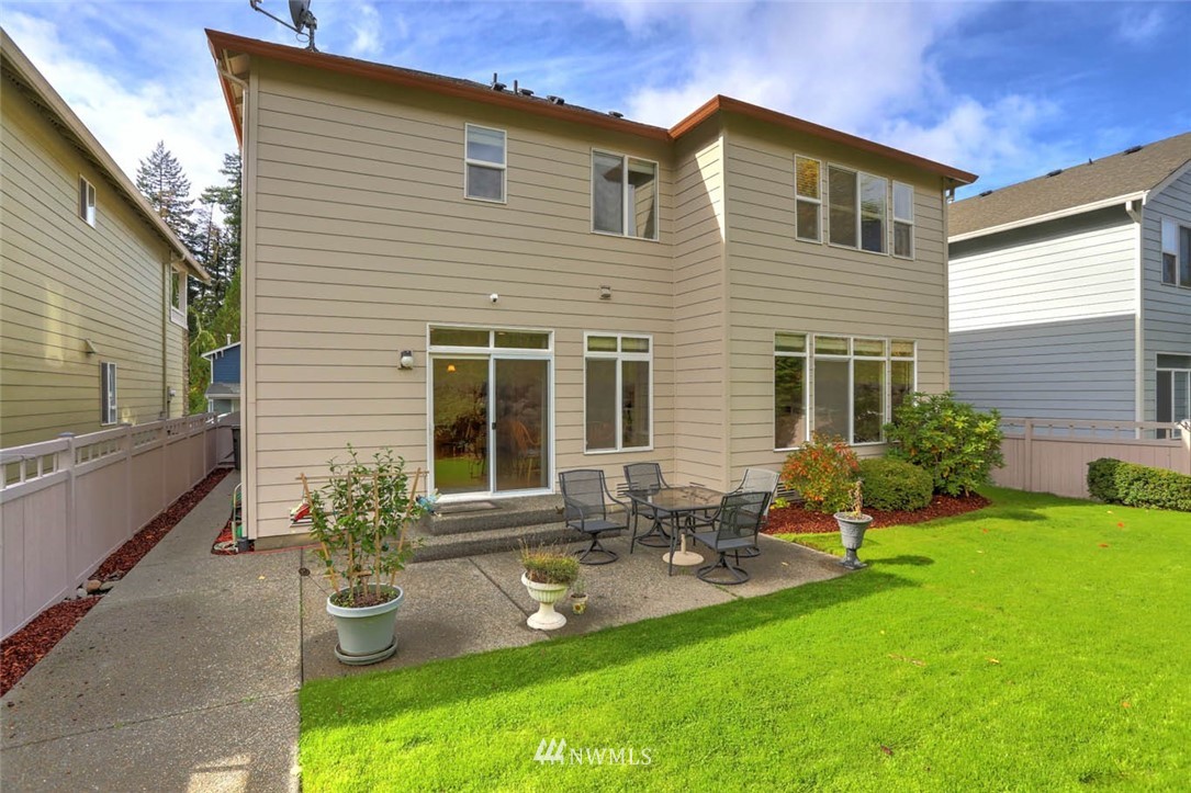 17136 164th Way Southeast Renton, WA 98058 - Photo 32 of 34