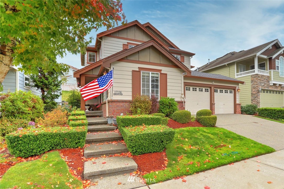 17136 164th Way Southeast Renton, WA 98058 - Photo 33 of 34