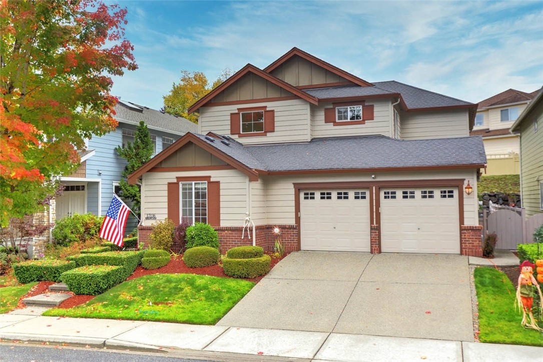 17136 164th Way Southeast Renton, WA 98058 - Photo 34 of 34