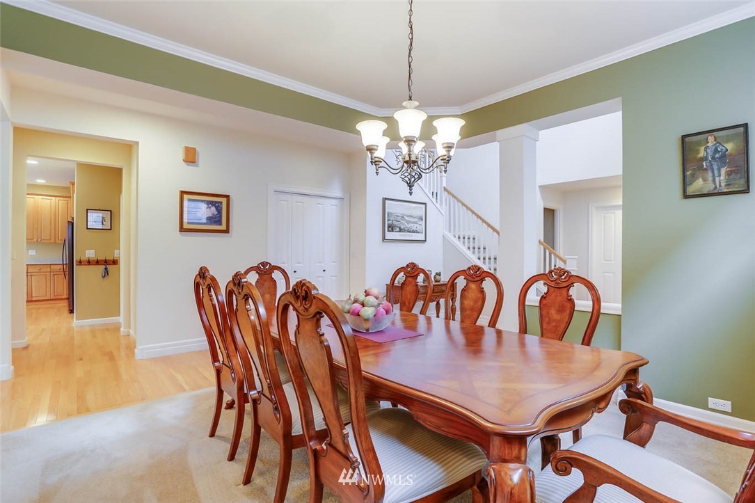 17136 164th Way Southeast Renton, WA 98058 - Photo 6 of 34