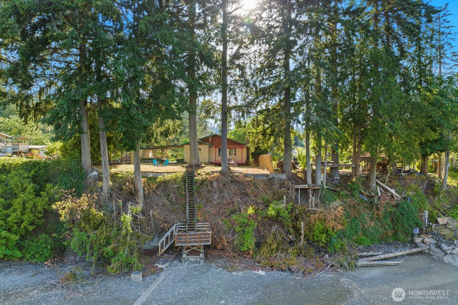 16468 Thorpe Road Northeast Poulsbo, WA 98370 - Photo 28 of 40