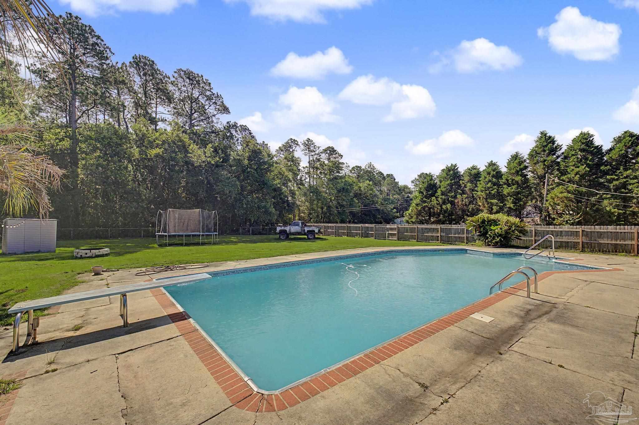 5500 Baker Road Milton, FL 32570 - Photo 41 of 53