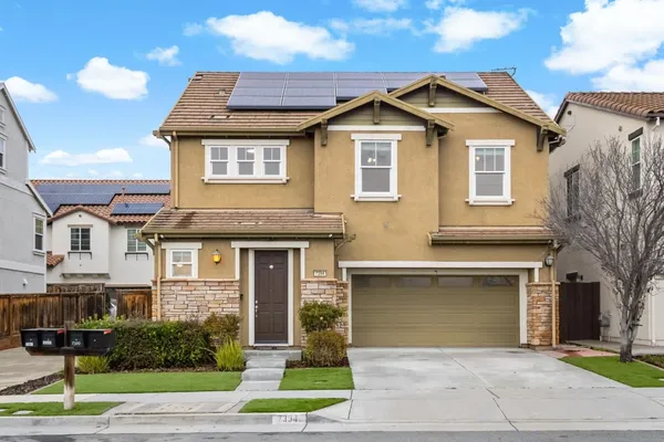 $1,598,000 | 7394 Basking Ridge Avenue, San Jose, CA 95138