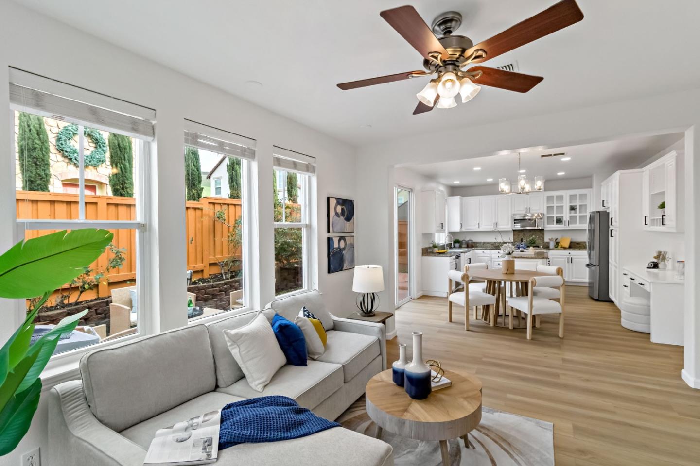 7394 Basking Ridge Avenue San Jose, CA 95138 - Photo 12 of 61