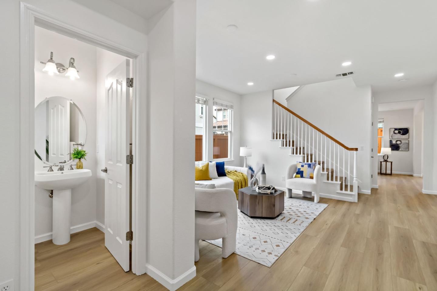 7394 Basking Ridge Avenue San Jose, CA 95138 - Photo 13 of 61