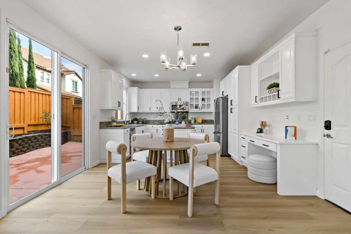 7394 Basking Ridge Avenue San Jose, CA 95138 - Photo 24 of 61