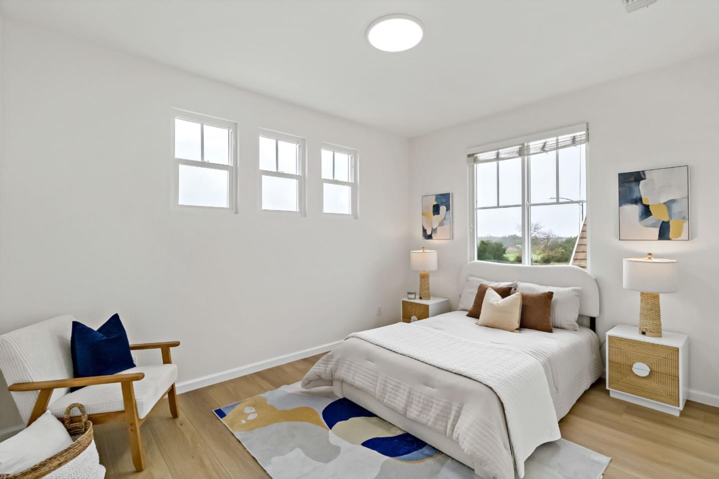 7394 Basking Ridge Avenue San Jose, CA 95138 - Photo 39 of 61