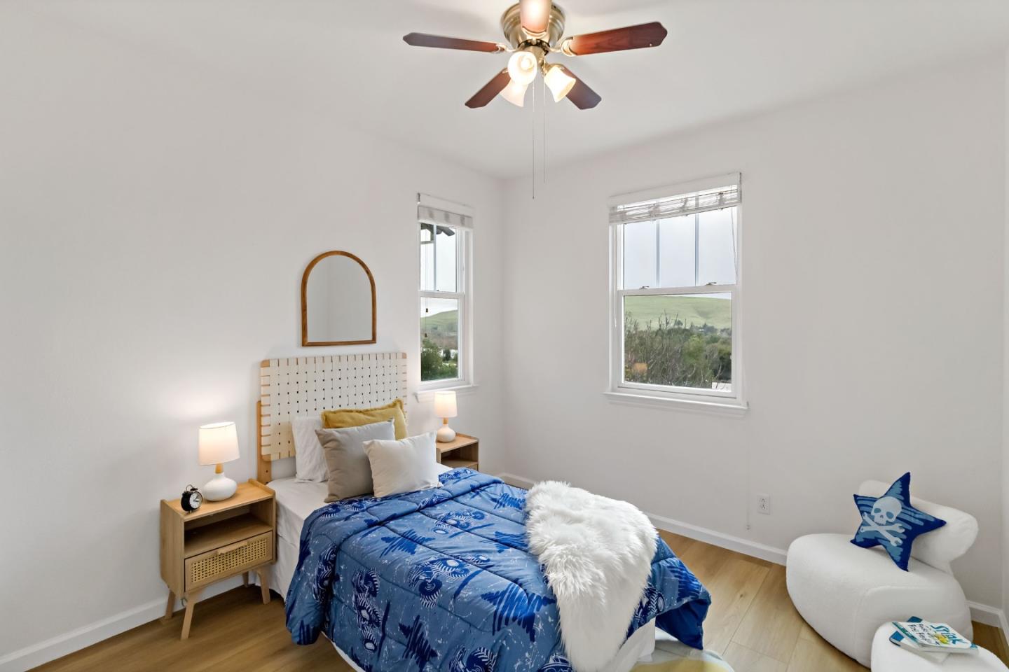 7394 Basking Ridge Avenue San Jose, CA 95138 - Photo 43 of 61