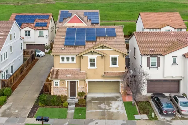 $1,598,000 | 7394 Basking Ridge Avenue, San Jose, CA 95138