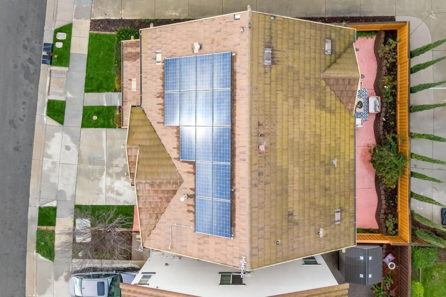 7394 Basking Ridge Avenue San Jose, CA 95138 - Photo 58 of 61