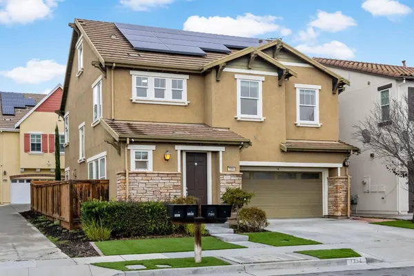 $1,598,000 | 7394 Basking Ridge Avenue, San Jose, CA 95138