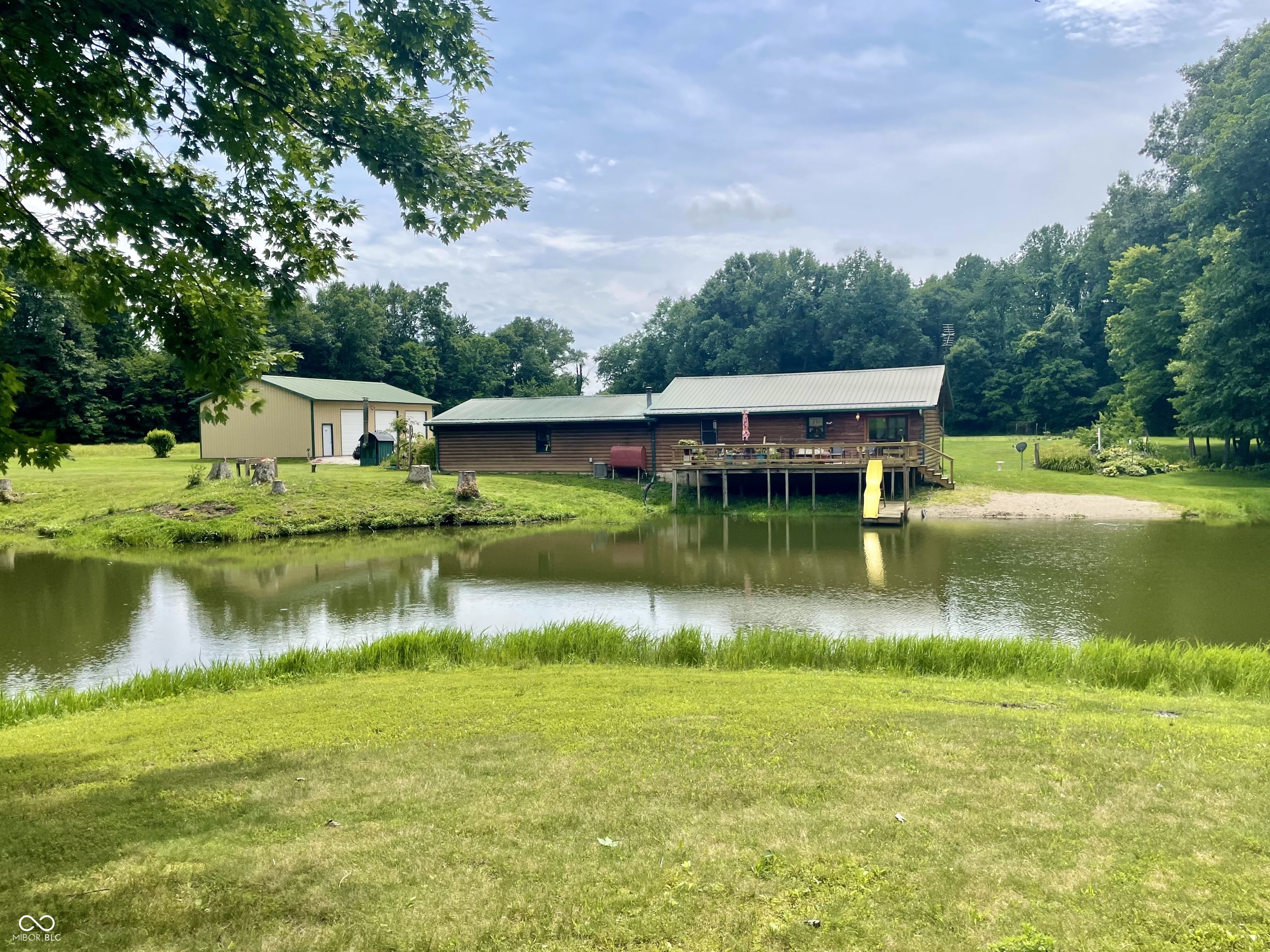 2301 Combes Road Cloverdale, IN 47456 - Photo 34 of 39