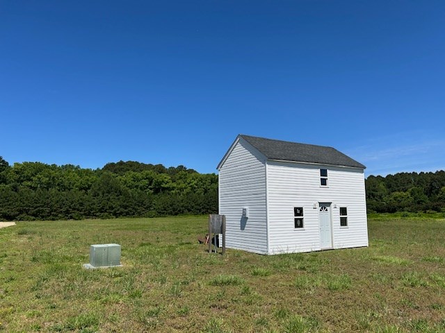 Lot 4 Seaside Road, Unit 4 Cape Charles, VA 23310 - Photo 18 of 31