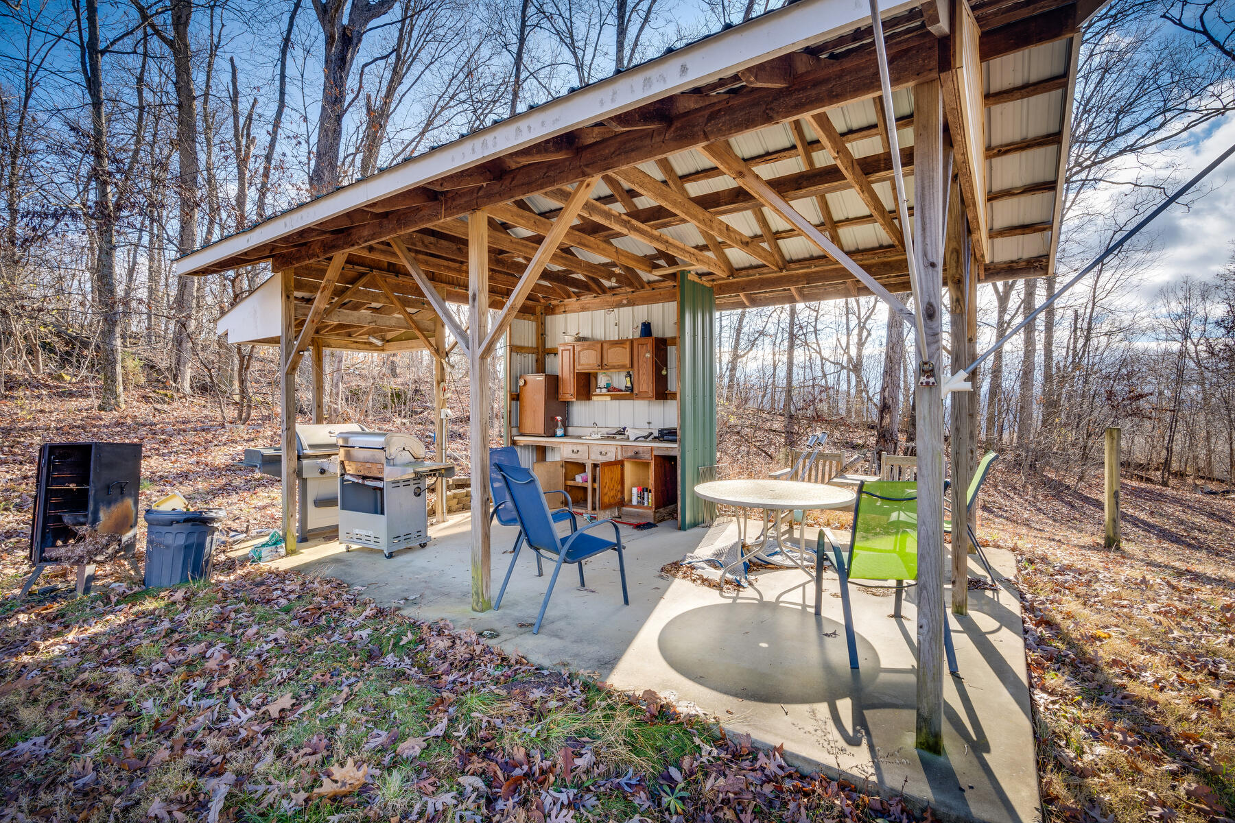 4248 Reedy Creek Road Bristol, VA 24202 - Photo 35 of 44 034