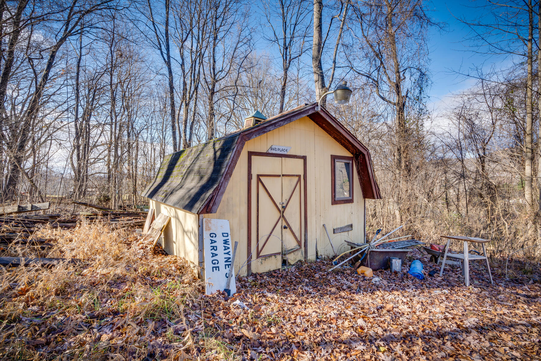 4248 Reedy Creek Road Bristol, VA 24202 - Photo 36 of 44 035